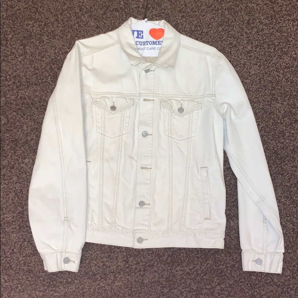 Gap Denim Jacket